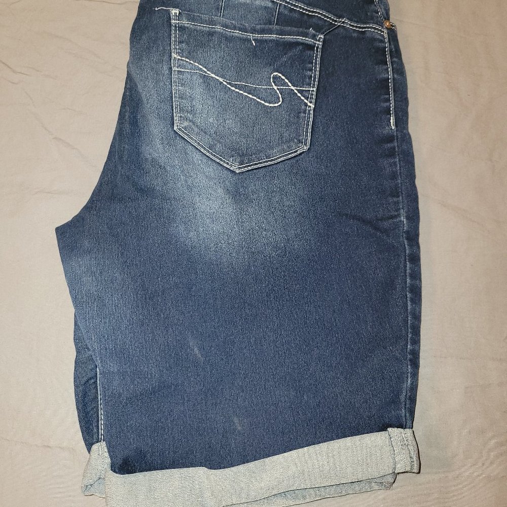 Jean Short